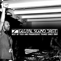 Tempo Giusto - Global Sound Drift 143