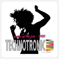Technotronic - Pump Up The Jam (Finical Bootleg) FREE DOWNLOAD
