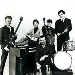 Dave Davani Four - The Jupe