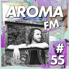 AROMA FM #55 - Confeffing