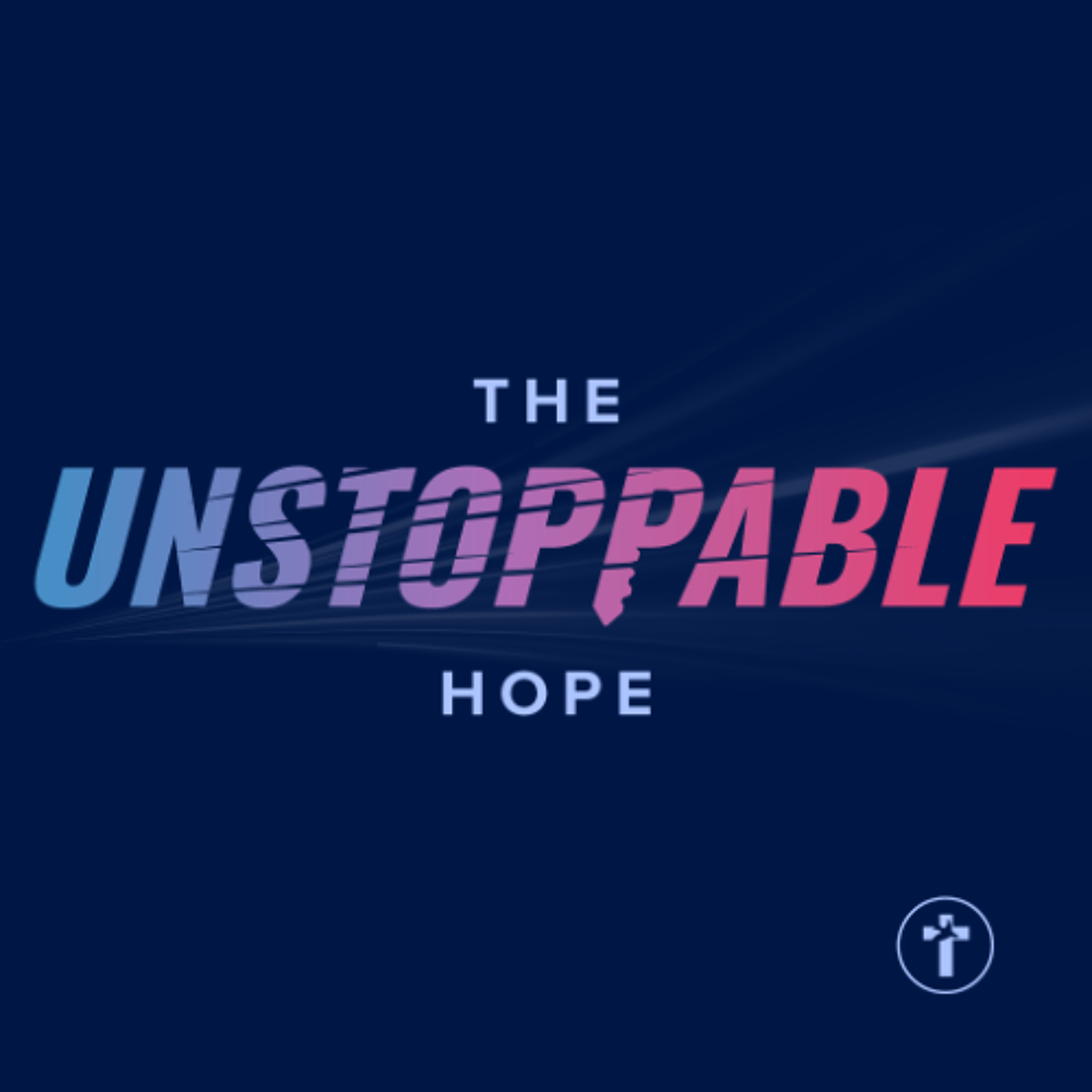 The Unstoppable Hope | Louis Kotzé