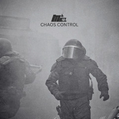 CHAOS CONTROL (DNB MIXTAPE) | BASSUP JENA SNIPPET