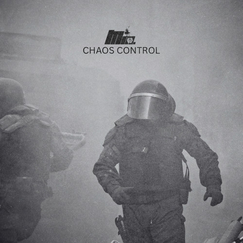 CHAOS CONTROL (DNB MIXTAPE) | BASSUP JENA SNIPPET