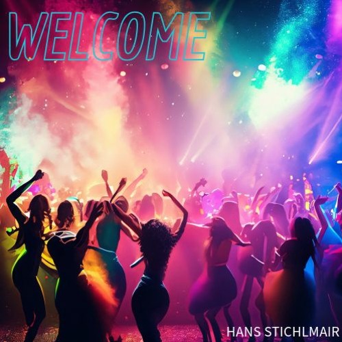 Stream Welcome by Hanz-Studio | Listen online for free on SoundCloud