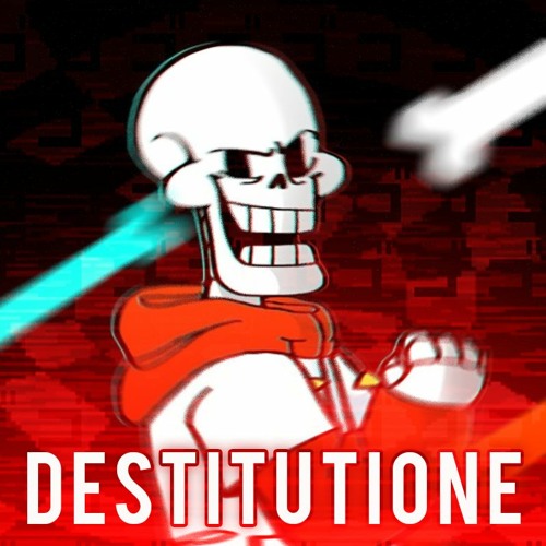 DESTITUTIONE [Moikey's Take]