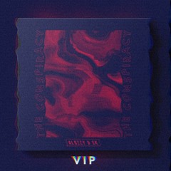 Albzzy - The Conspiracy Ft. SK (VIP)