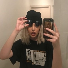 Black Beanie (Prod.Wendelstyzer x $upreme)
