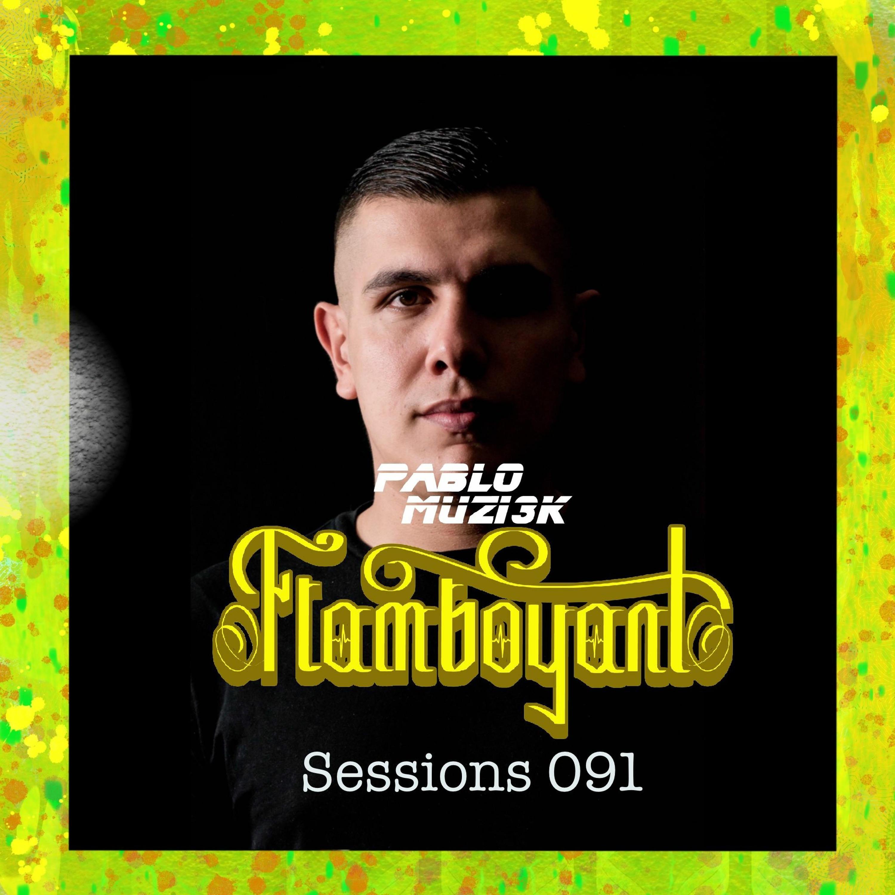 Flamboyant Sessions