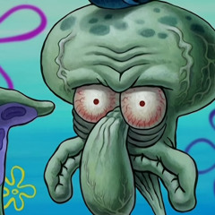 F.U.N. Song - Spongebob And Patrick