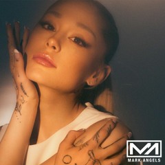 Ariana Grande - Yes, And? [Mark Angels Remix]