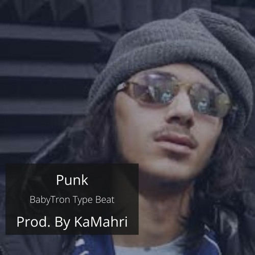babytron type beat