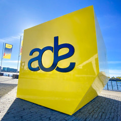 Frank Savio - ADE Concerning Mix 2025 | Vol.1