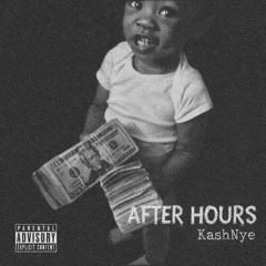 KashNye - Presidents Over Friends (prod.  chxsen)