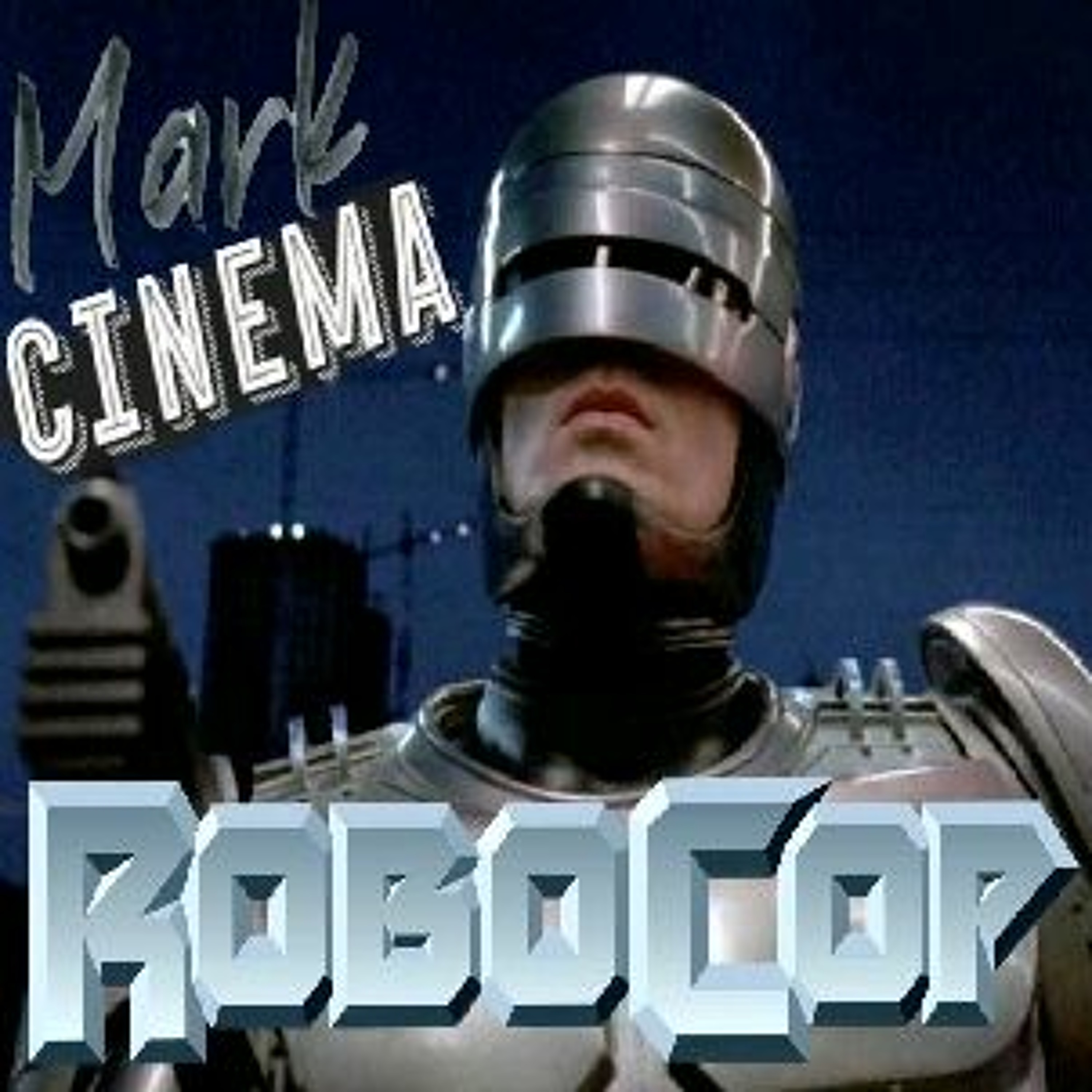 Robocop (1987) - Mark Media episode artwork