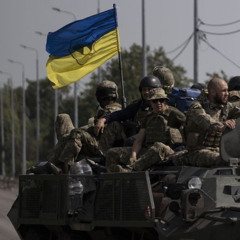 Прорахунок фельдмаршала, до фронту на таксі, удар під Балаклією | Той День Коли: 6 вересня