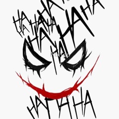 HA HA