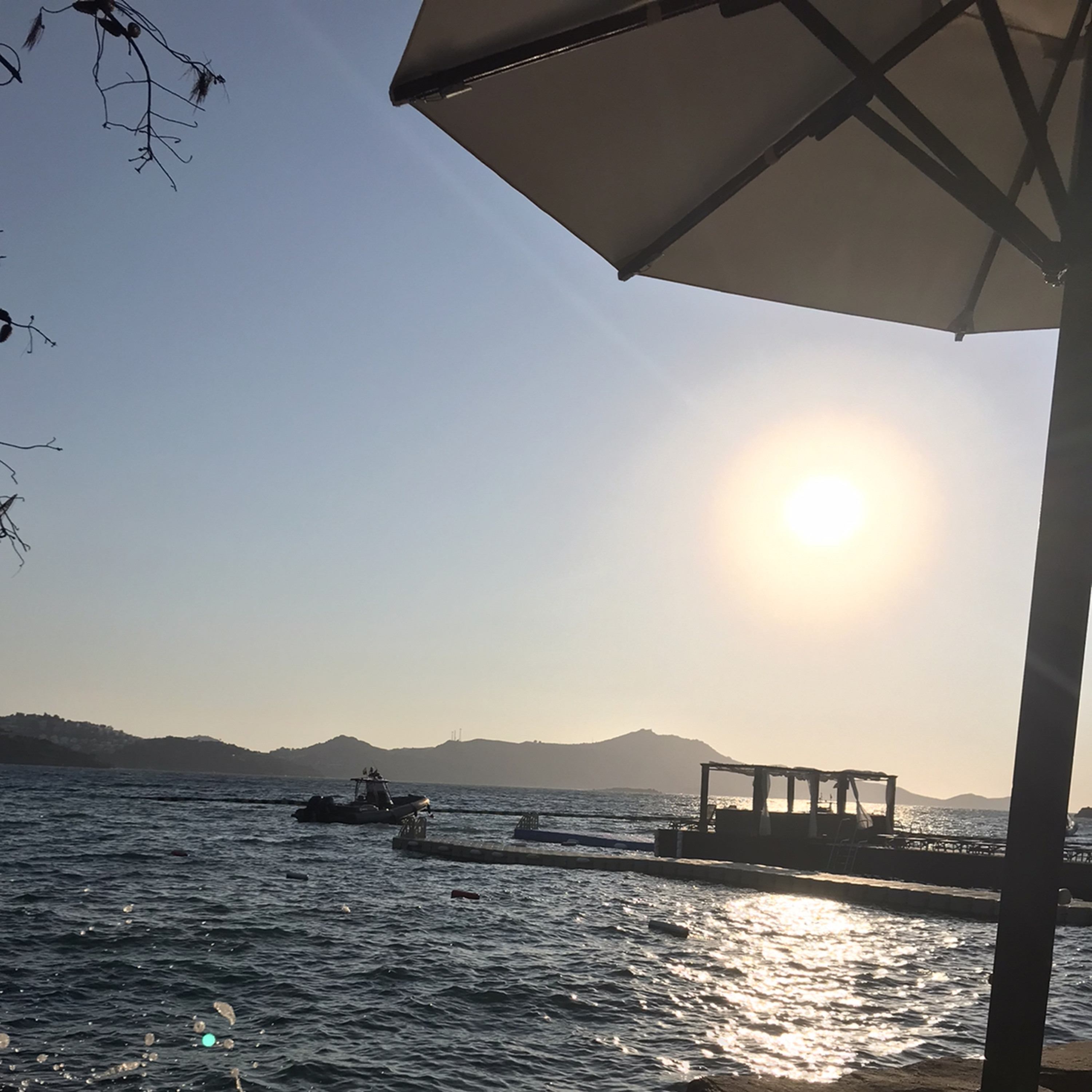 MOMO BODRUM - Sound of Sunset
