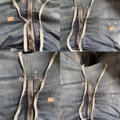 designer pants [violentnight]