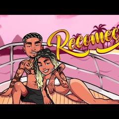 MC Poze do Rodo -  Recomeço (prod. Portugal no beat)