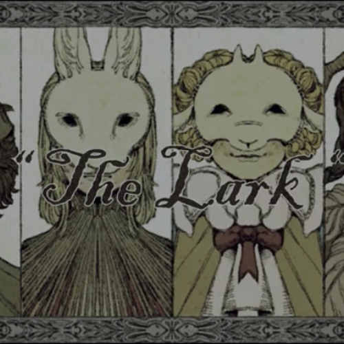 Yaelokre Harpy Hare Slowed.mp3