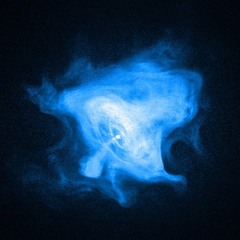 Fuzzball - Pulsar