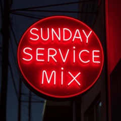 22.06 | SundayService Mix - Rudanec