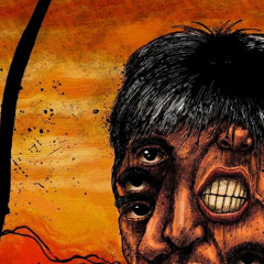 GANGCHANE (prod.13thall)