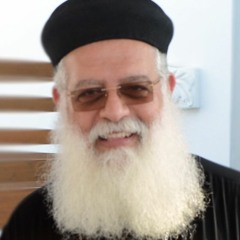 يعود يرحمنا  القس اغسطينوس موريس 31 -12 - 2020