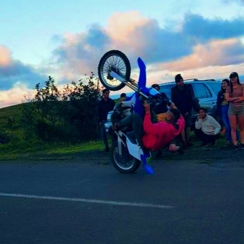 Jhay Cortez  En Mi Cuarto [ProSide Remix] - 4 TE TO`A NUI