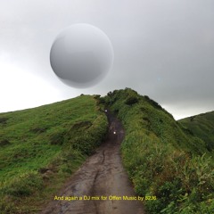 And again a DJ mix for Offen Music by 82J6