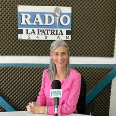 Entrevista Con La Primera Gestora Social De Manizales, Juliana Londoño Villa.