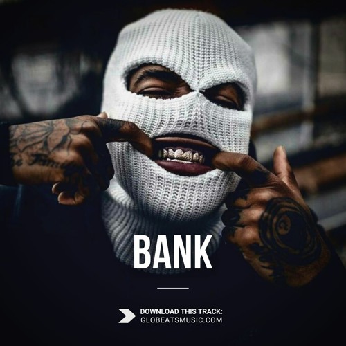 Fivio Foreign - Squeeze Type Beat | BANK | Drill Beat Instrumental | drill beats sturdy