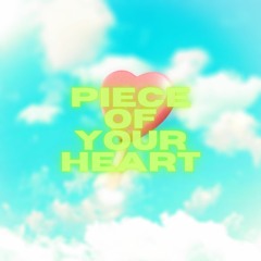 Auri x Monkï Rabbitz - Piece Of Your Heart