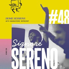 ETC Home Session #48 - 2024-07-02- SIGNORE SERENO (BASSKATEERS)