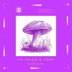 Violeta Ft Tomy
