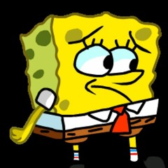 fnf vs SpongeBob parodies Cook eat die