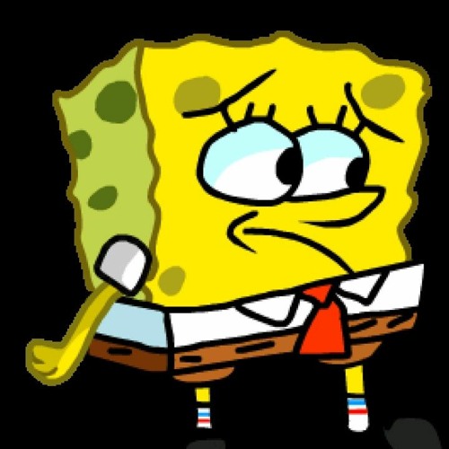 fnf vs SpongeBob parodies Cook eat die