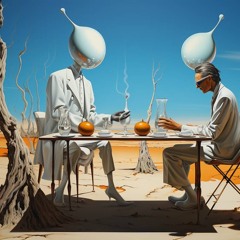 Demilitarization Of The Cosmos