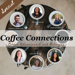 E41 - Career Advancement and Belonging | 6 Interviews with Professionals in International Education