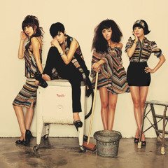 브라운아이드걸스 (브아걸)- my style