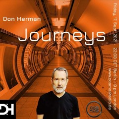 Journeys 063 September 2021