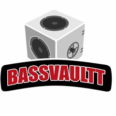 DJ N-GIN BassVaultt Presents UK Bounce 152bpm Mix