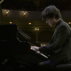 임윤찬 ( yunchan lim ) 리스트 초절기교 10번 Liszt Transcendental Etudes no.10