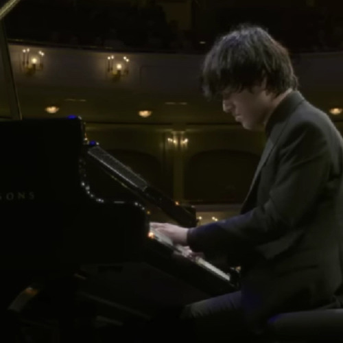 임윤찬 ( yunchan lim ) 리스트 초절기교 10번 Liszt Transcendental Etudes no.10