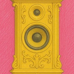 RadioBarokoH! • #12 • 21.07.25 • The Funky Grungy Beatnick’s Soundrack •