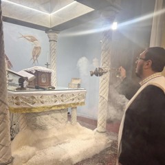 Litany of the Departed - Fr Antonious Ayad