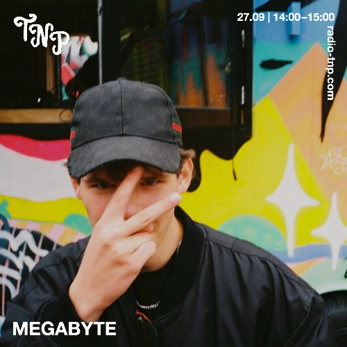 megabyte