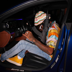 2woo3hreee ft Dinero2x - 3 AM