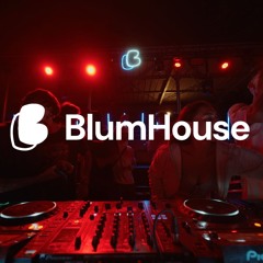 NURE @BLUMHOUSEOPENAIR