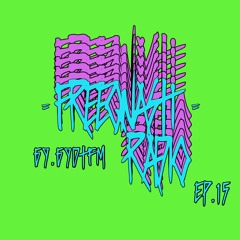 FreeqNasti Radio Ep.15 - "☹ Pastel Philosophy Pt.2 ☹" New Wave / Synth Pop / Minimal Wave